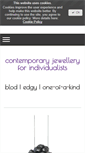 Mobile Screenshot of michellekraemer.com
